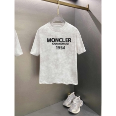 Moncler T-Shirts